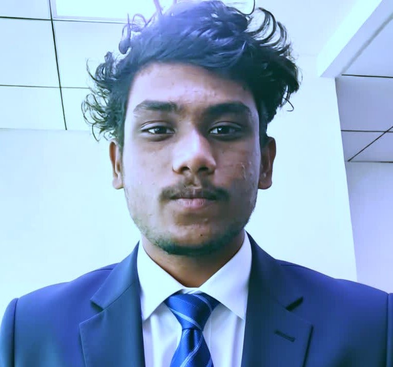 Fazil Founder Cadmus AI